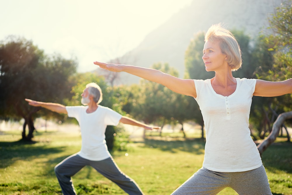 Testosterone therapy In Englewood: Slim Body