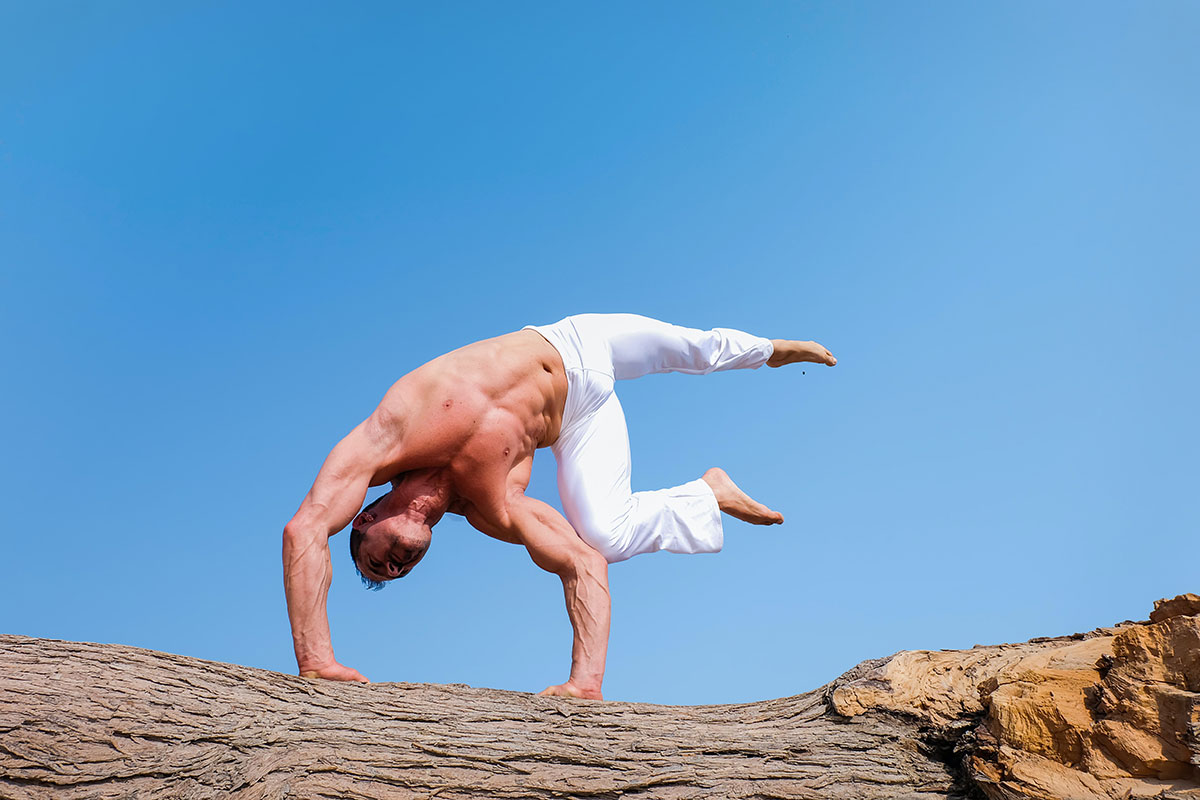 Testosterone therapy In Englewood: Muscle Strength
